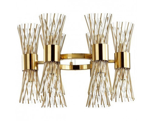 Подвесная люстра Odeon Light Orta 4839/12