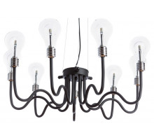 Подвесная люстра Divinare Alma 2030/04 LM-9