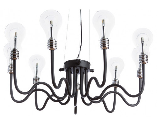 Подвесная люстра Divinare Alma 2030/04 LM-9