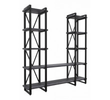 Стеллаж Айсберг Лофт 160x182-4