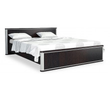 Кровать двуспальная Наоми МН-021-06