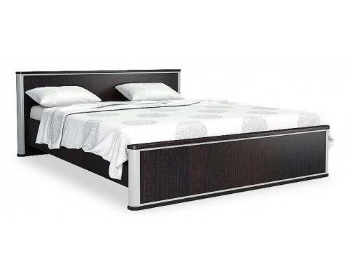 Кровать двуспальная Наоми МН-021-06