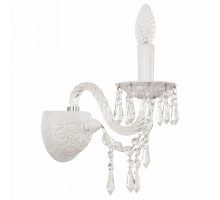 Бра Bohemia Ivele Crystal AL1603 AL16303B/1/141 WG