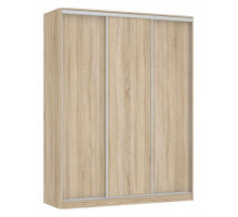 Шкаф-купе Бассо 5-600