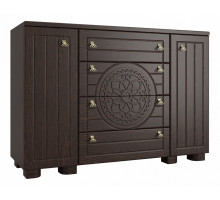 Комод Монблан МБ-36К