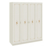 Шкаф платяной Лючия СМ-235.07.12