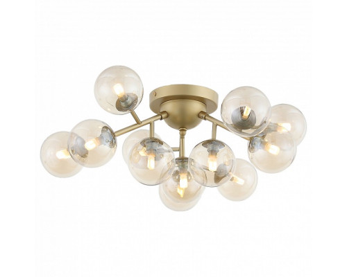 Потолочная люстра ST-Luce Pallеre