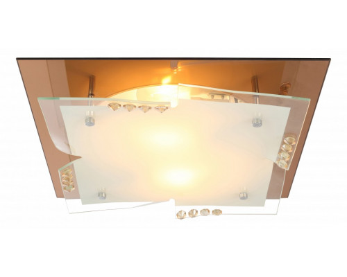 Накладной светильник Globo Armena I 48084-2