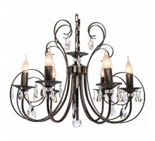 Подвесная люстра SilverLight Vienna 155.59.6