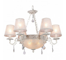 Подвесная люстра Citilux Бельведер 