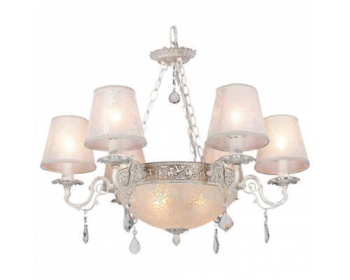 Подвесная люстра Citilux Бельведер