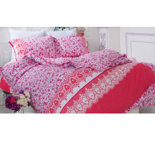 Постельное белье евростандарт Bridgette