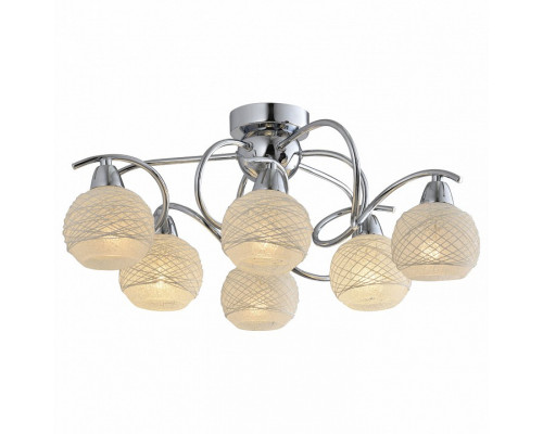 Потолочная люстра Lussole Bentonville