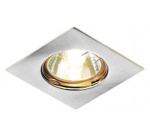 Встраиваемый светильник Ambrella Classic 866A 866A SS