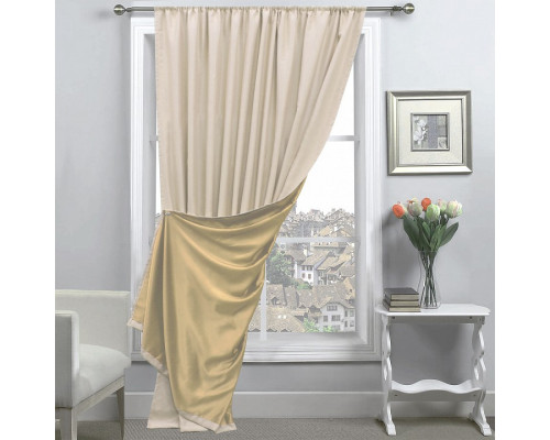 Портьера (200х270 см) 1 шт. Milan