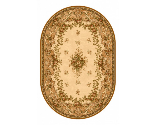 Ковер интерьерный (80x120 см) Isfahan