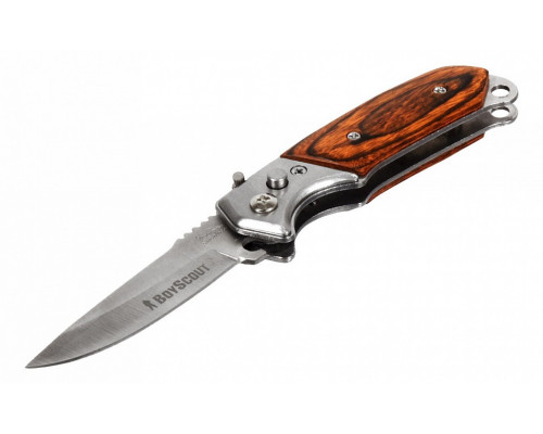 Нож (14.4x8.5 см) Boyscout 61286