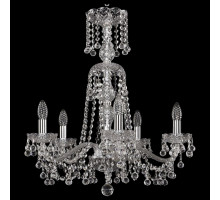 Подвесная люстра Bohemia Art Classic 11.26 11.26.5.200.XL-65.Cr.B