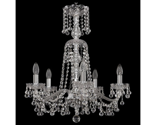 Подвесная люстра Bohemia Art Classic 11.26 11.26.5.200.XL-65.Cr.B