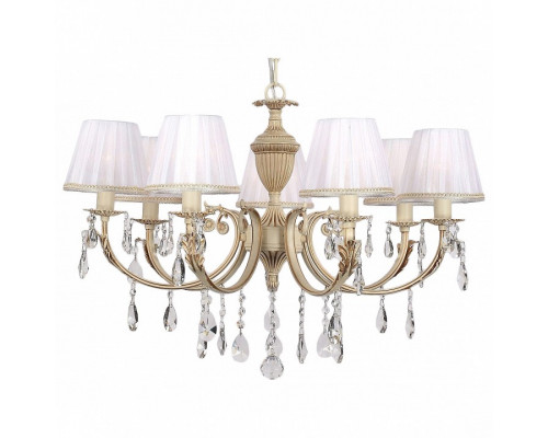 Подвесная люстра Citilux Элиза