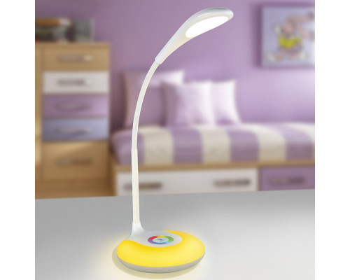 Настольная лампа офисная Elektrostandard Candy a038406