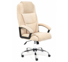 Кресло компьютерное Bergamo