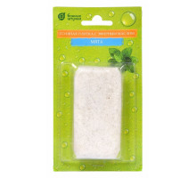 Соляной камень (10x19x3 см) 32408