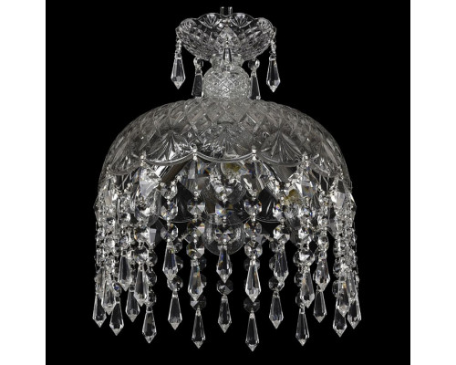 Подвесной светильник Bohemia Art Classic 14.03 14.03.4.d25.Cr.Dr