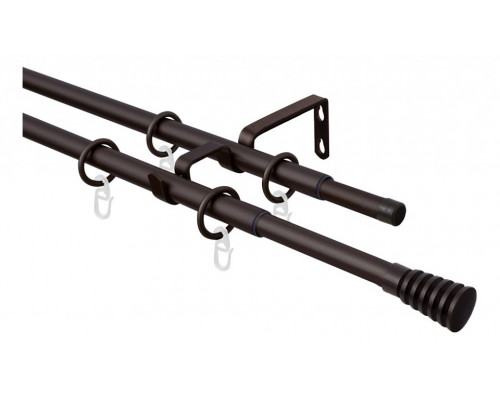 Карниз (160/300 см) Конус резной