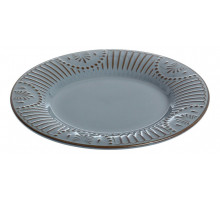 Набор из 2 тарелок плоских Antique LJ_NC_PL21