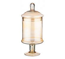 Ваза настольная (28 см) Victoria 316-1617