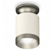 Накладной светильник Ambrella Techno Spot 163 XS6301160