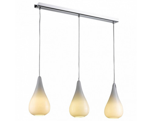 Подвесной светильник Zumaline Naomi P1305-03S-B5AB