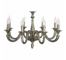 Подвесная люстра Dio D’Arte Borgia Borgia E 1.1.8 A