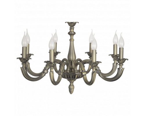 Подвесная люстра Dio D’Arte Borgia Borgia E 1.1.8 A