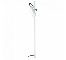 Торшер Ideal Lux Hub HUB PT BIG BIANCO 3000K