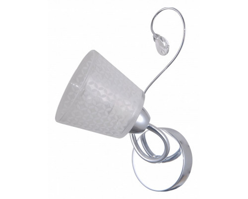 Бра Natali Kovaltseva 76057 76057/1W CHROME