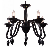 Подвесная люстра TopLight Martina TL7310D-05BL