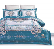 Постельное белье двуспальное Valeria