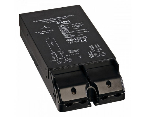 ЭПРА SLV  470380