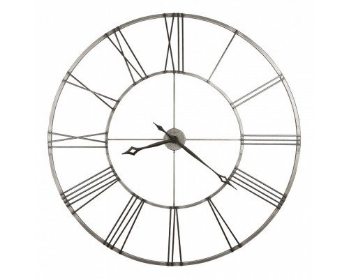 Настенные часы (124 см) Stockton 625-472
