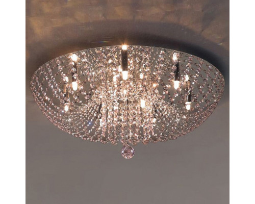 Потолочная люстра Citilux Орион