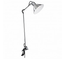 Настольная лампа офисная Lightstar Loft 765924