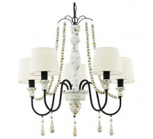 Подвесная люстра Eglo ПРОМО Chaltisham 1 43235