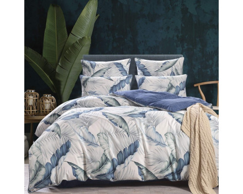 Постельное белье полутораспальное Адрия