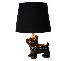 Настольная лампа декоративная Lucide Extravaganza Sir Winston 13533/81/30