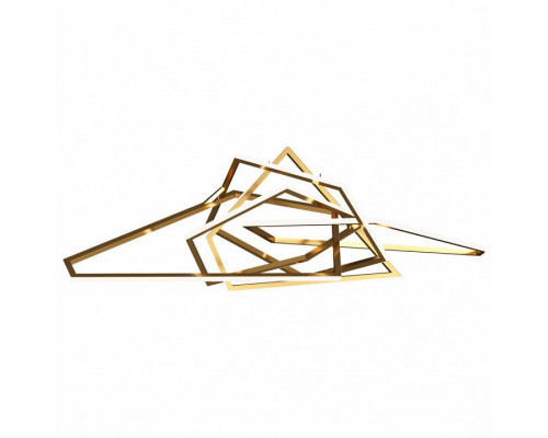 Подвесной светильник Loft it Ring 1 10028