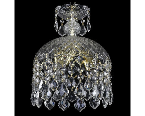 Подвесной светильник Bohemia Art Classic 14.03 14.03.3.d22.Gd.L