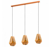 Подвесной светильник Eglo Chiavica 1 43228