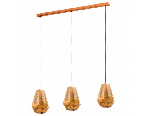 Подвесной светильник Eglo Chiavica 1 43228